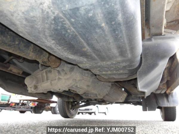 Used 2002 MT suzuki carry-truck DA62T Image[35]