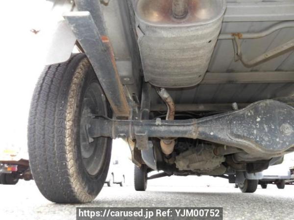 Used 2002 MT suzuki carry-truck DA62T Image[36]