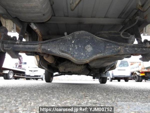 Used 2002 MT suzuki carry-truck DA62T Image[38]