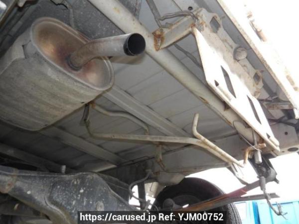 Used 2002 MT suzuki carry-truck DA62T Image[39]