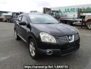 Nissan Dualis KJ10