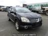 Used 2008 AT nissan dualis KJ10 Image[0]