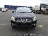 Used 2008 AT nissan dualis KJ10 Image[1]