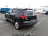 Used 2008 AT nissan dualis KJ10 Image[4]