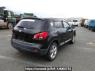 Used 2008 AT nissan dualis KJ10 Image[6]