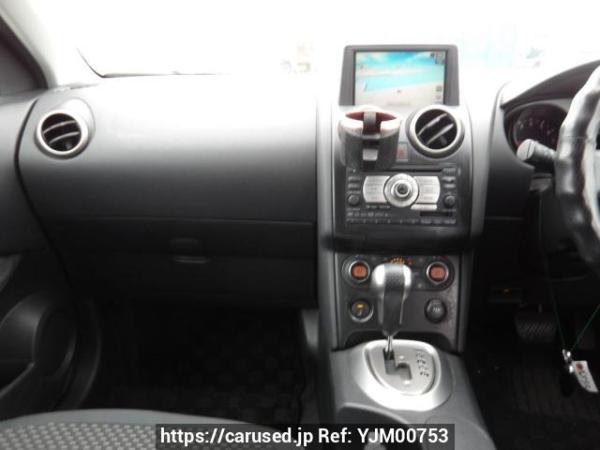 Used 2008 AT nissan dualis KJ10 Image[18]
