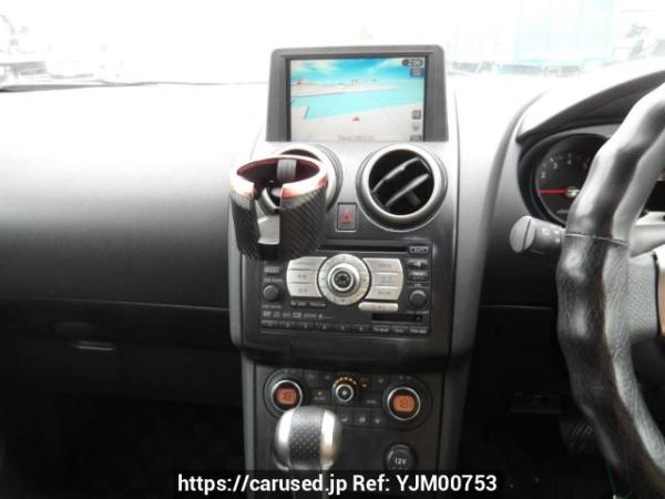 Used 2008 AT nissan dualis KJ10 Image[19]