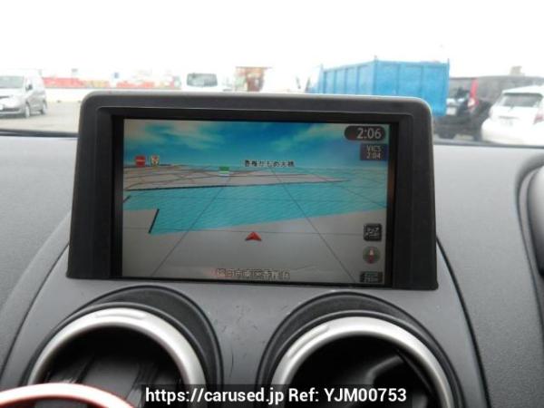 Used 2008 AT nissan dualis KJ10 Image[21]