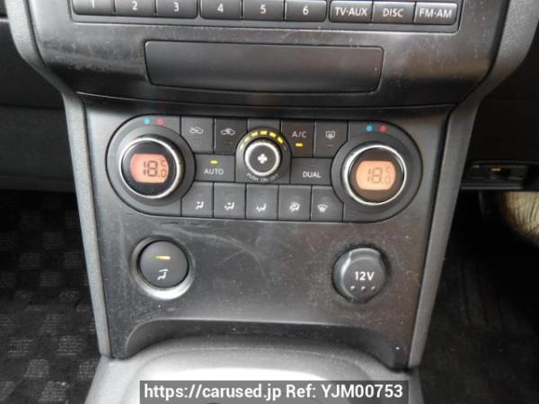 Used 2008 AT nissan dualis KJ10 Image[22]