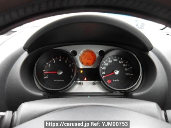 Used 2008 AT nissan dualis KJ10 Image[25]