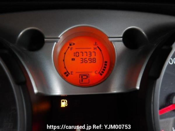 Used 2008 AT nissan dualis KJ10 Image[26]