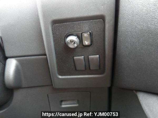Used 2008 AT nissan dualis KJ10 Image[27]