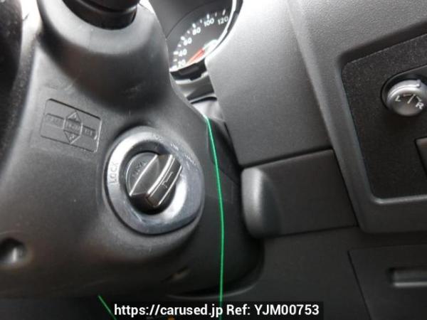 Used 2008 AT nissan dualis KJ10 Image[28]