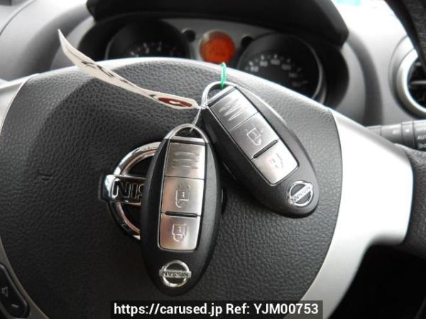 Used 2008 AT nissan dualis KJ10 Image[29]