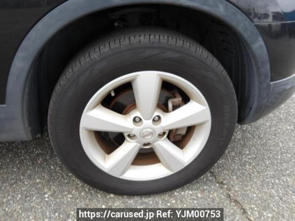 Used 2008 AT nissan dualis KJ10 Image[30]