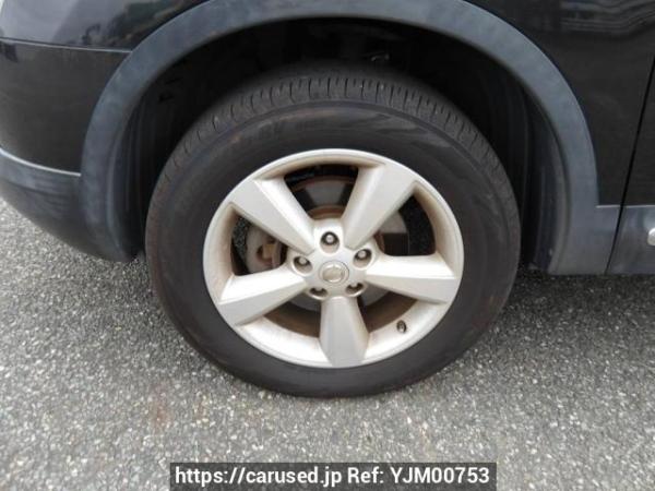 Used 2008 AT nissan dualis KJ10 Image[31]