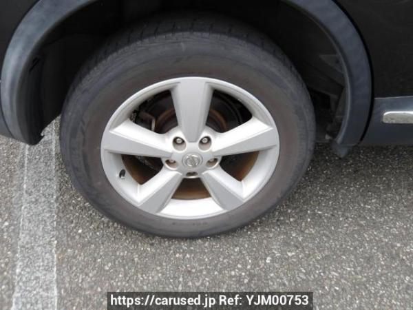 Used 2008 AT nissan dualis KJ10 Image[32]