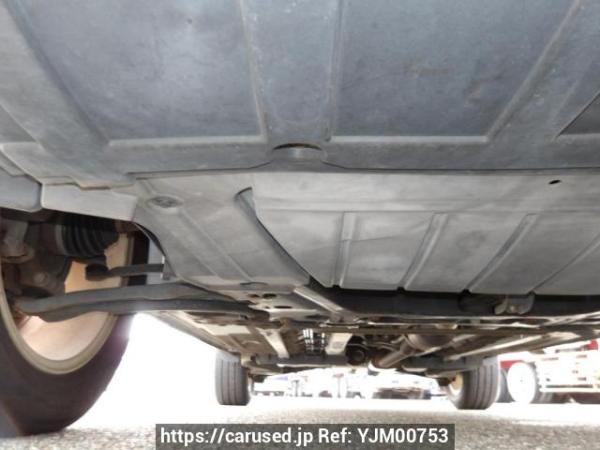 Used 2008 AT nissan dualis KJ10 Image[34]
