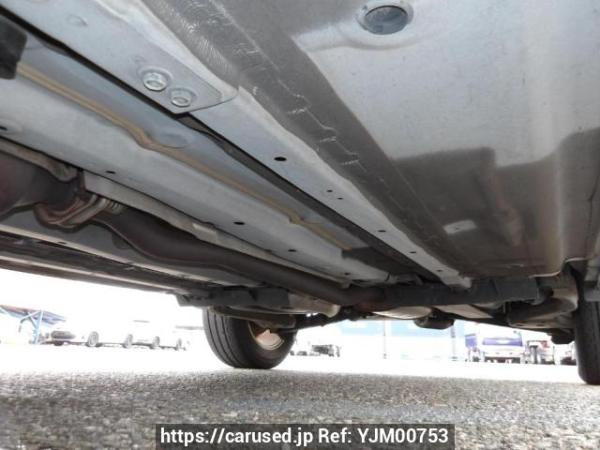 Used 2008 AT nissan dualis KJ10 Image[37]