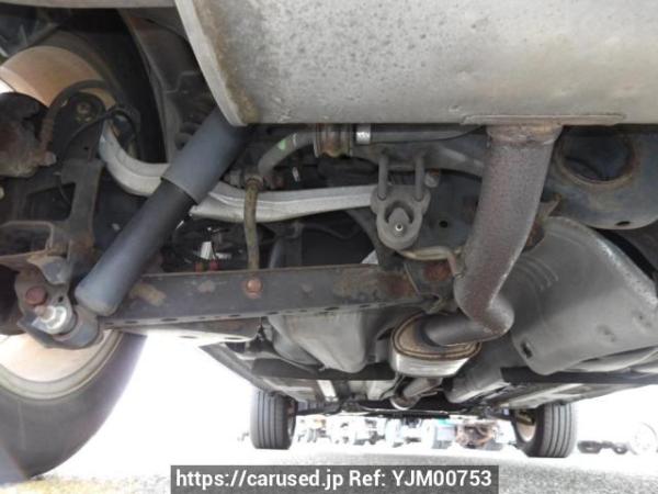 Used 2008 AT nissan dualis KJ10 Image[40]