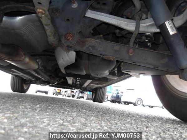 Used 2008 AT nissan dualis KJ10 Image[41]