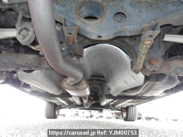 Used 2008 AT nissan dualis KJ10 Image[42]