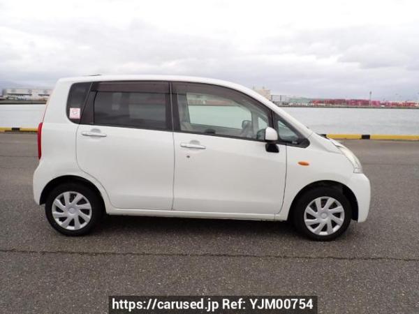 Used 2012 AT daihatsu move LA100S Image[7]