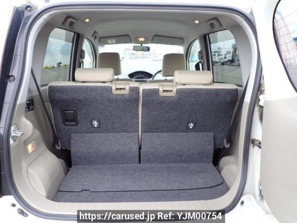 Used 2012 AT daihatsu move LA100S Image[8]