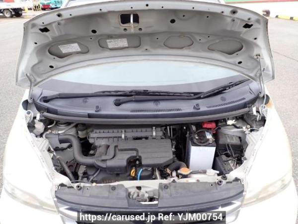 Used 2012 AT daihatsu move LA100S Image[9]