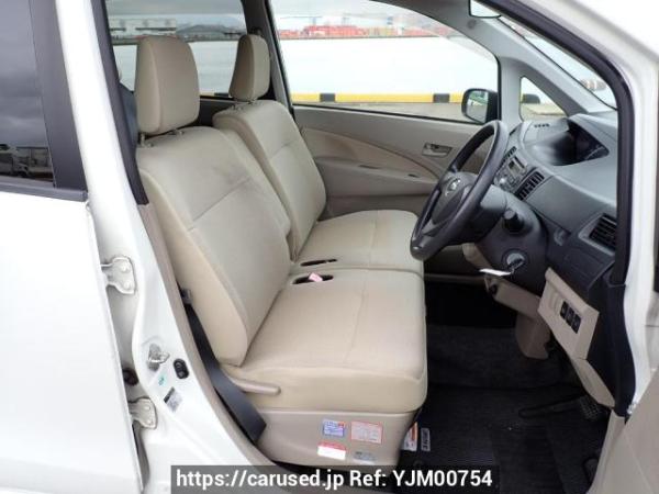 Used 2012 AT daihatsu move LA100S Image[12]