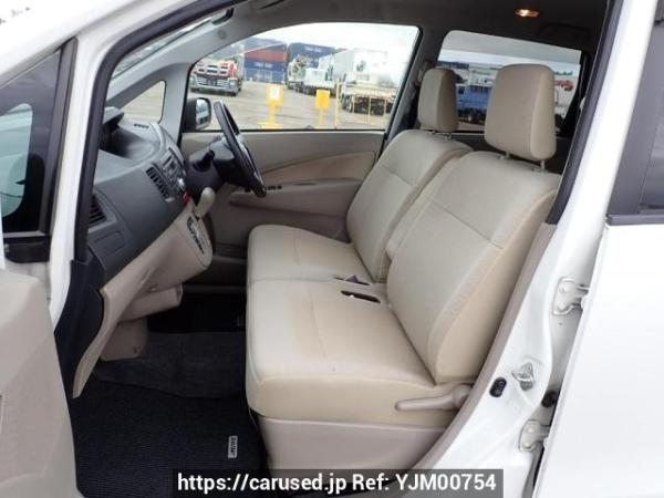 Used 2012 AT daihatsu move LA100S Image[13]