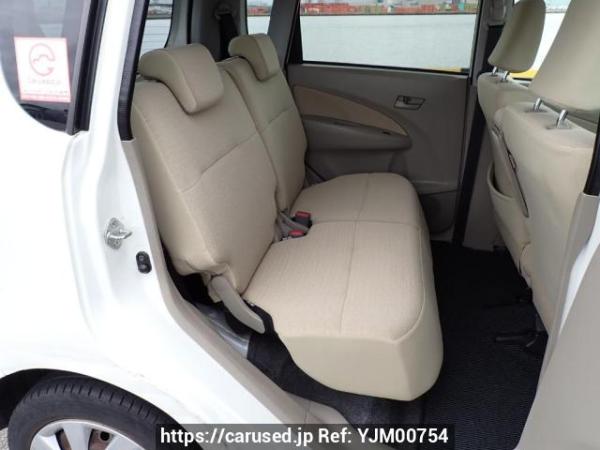 Used 2012 AT daihatsu move LA100S Image[14]