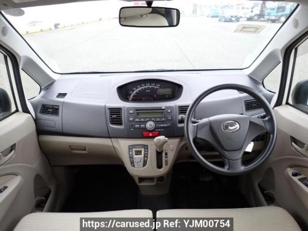 Used 2012 AT daihatsu move LA100S Image[16]