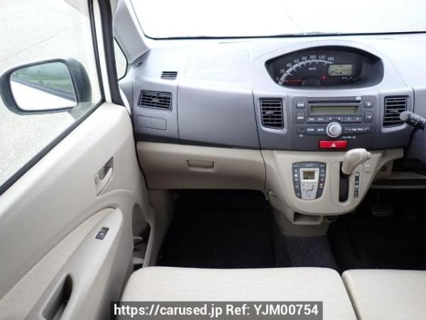 Used 2012 AT daihatsu move LA100S Image[17]