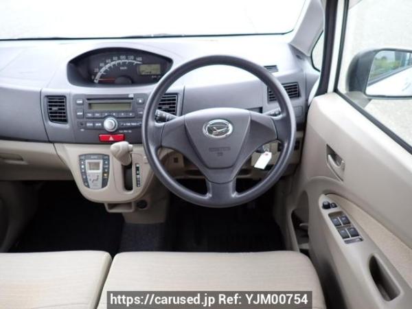 Used 2012 AT daihatsu move LA100S Image[19]