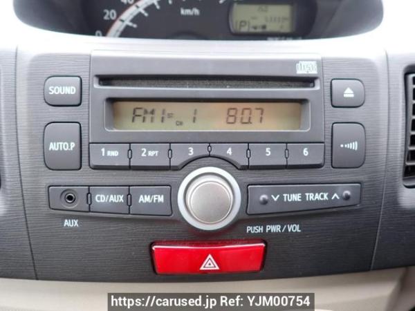Used 2012 AT daihatsu move LA100S Image[20]