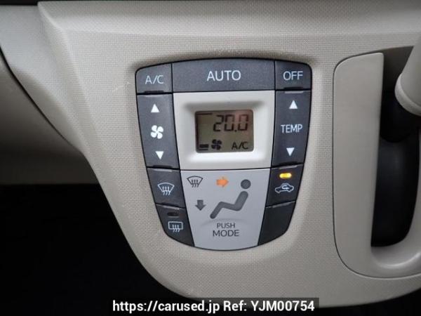 Used 2012 AT daihatsu move LA100S Image[21]