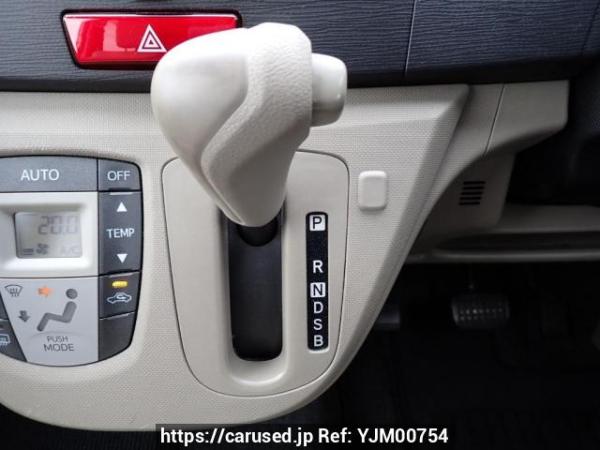 Used 2012 AT daihatsu move LA100S Image[22]