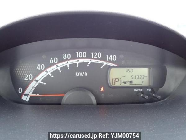 Used 2012 AT daihatsu move LA100S Image[23]