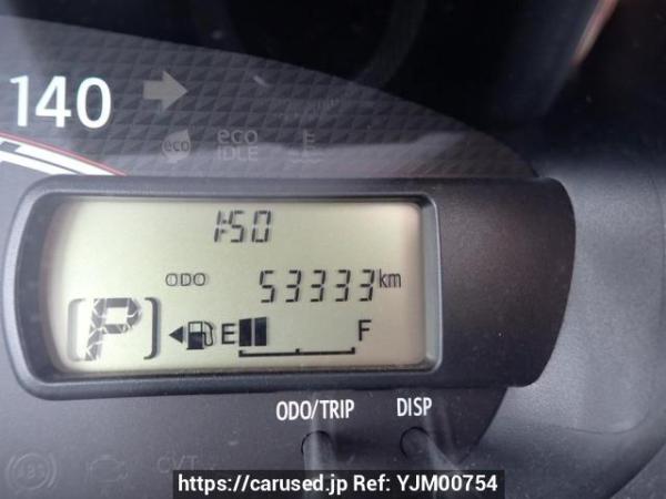 Used 2012 AT daihatsu move LA100S Image[24]
