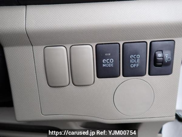 Used 2012 AT daihatsu move LA100S Image[26]