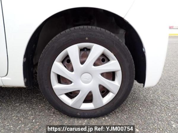 Used 2012 AT daihatsu move LA100S Image[28]
