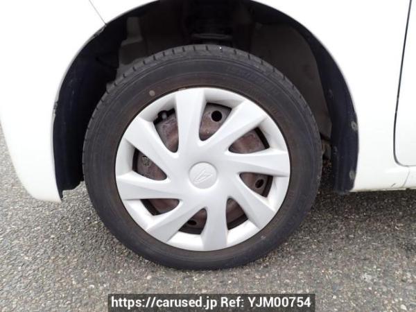 Used 2012 AT daihatsu move LA100S Image[29]
