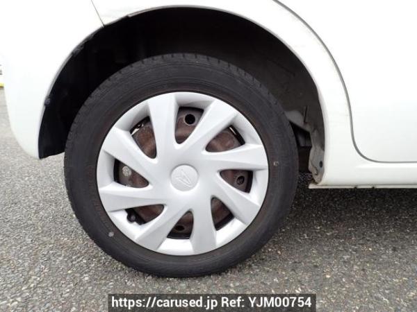 Used 2012 AT daihatsu move LA100S Image[30]