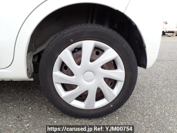 Used 2012 AT daihatsu move LA100S Image[31]