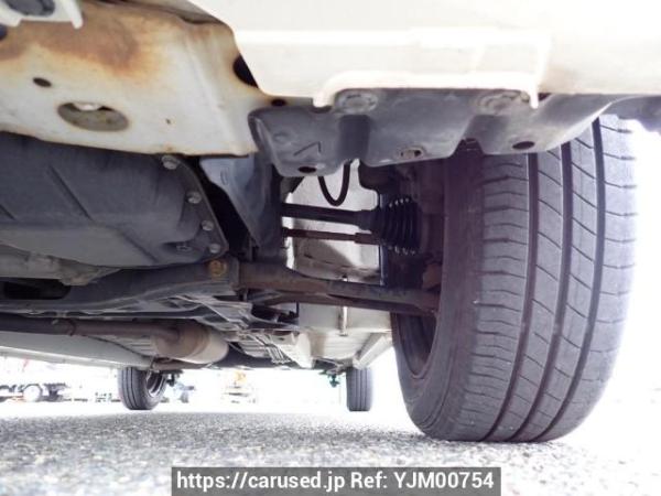 Used 2012 AT daihatsu move LA100S Image[33]