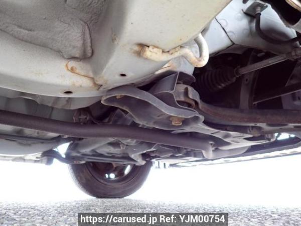 Used 2012 AT daihatsu move LA100S Image[35]