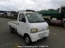 Used 1999 MT suzuki carry-truck DA52T Image[0]