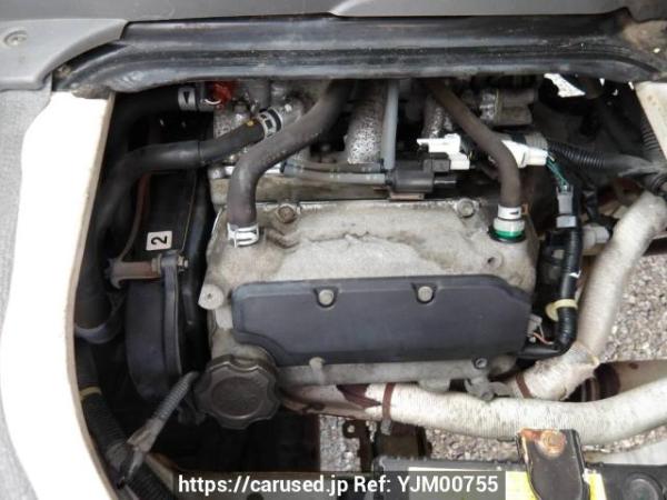 Used 1999 MT suzuki carry-truck DA52T Image[10]