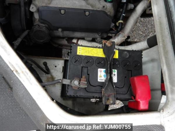 Used 1999 MT suzuki carry-truck DA52T Image[11]